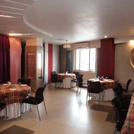 Hotel Grace Shillong Exterior photo