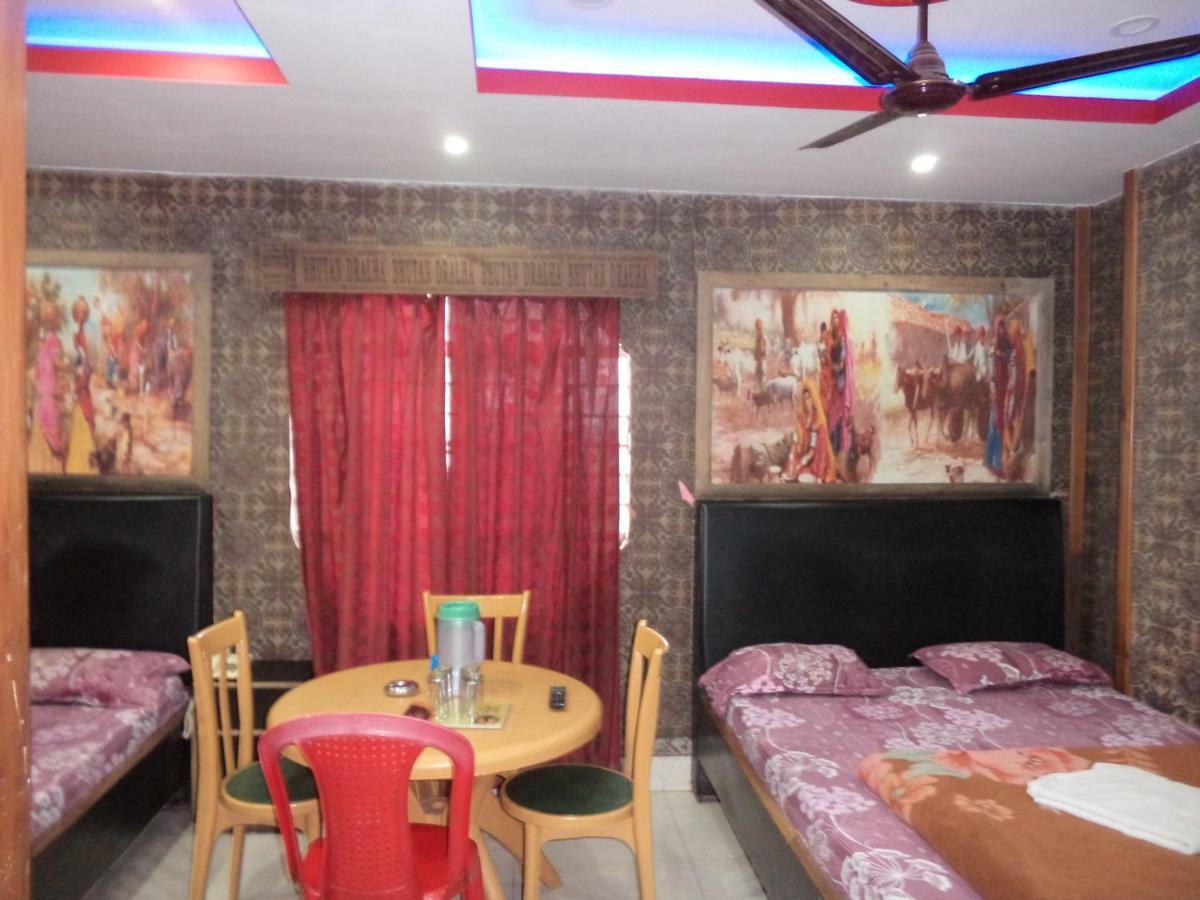 Hotel Grace Shillong Exterior photo