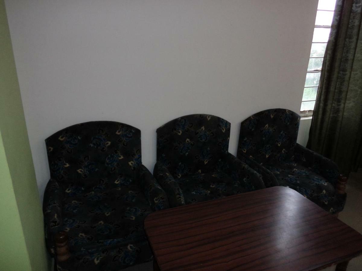 Hotel Grace Shillong Exterior photo